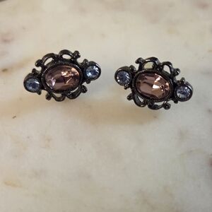 1928 Brand Vintage Earrings